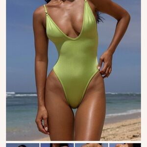 Gooseberry So Chic One Piece